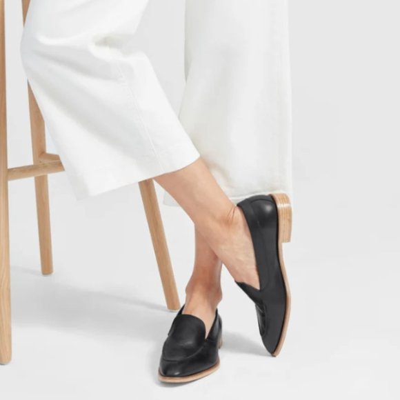 Everlane Modern Loafer - Picture 7 of 7